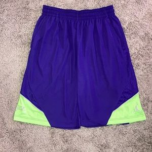 Jordan Large Shorts